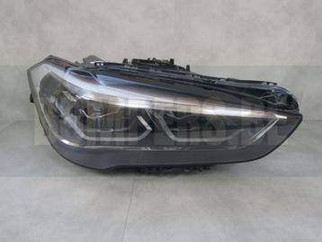 Koplamp BMW X1 F48 FACELIFT LCI FULL LED 19-22 6311 5A01178  beschikbaar voor biedingen