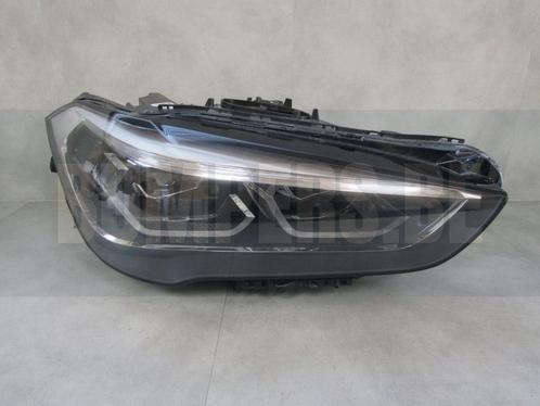 Koplamp BMW X1 F48 FACELIFT LCI FULL LED 19-22 6311 5A01178, Auto-onderdelen, Verlichting, Gebruikt, 6 maanden garantie, Ophalen of Verzenden