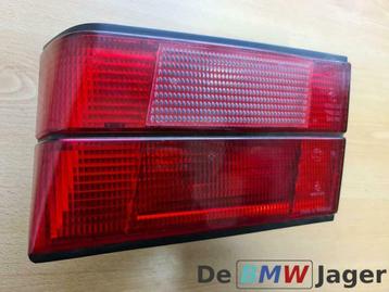 Achterlicht rechtsbinnen BMW E34 sedan 63211384012