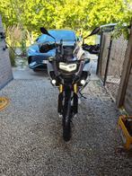 BMW F850 GS adventure exclusieve versie (volledige optie), Motoren, Motoren | BMW, 853 cc, 2 cilinders, Motorrijbewijs A, Handvatverwarming