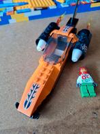 LEGO Speed Record Car 60178, Ophalen of Verzenden, Zo goed als nieuw, Complete set, Lego