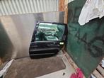 Portière 4portes arrière gauche d'un Peugeot 206 (EXL), -, 3 mois de garantie, Utilisé, Porte