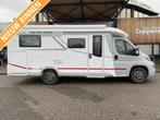 LMC Cruiser T 662 G 2022 LEVELSYSTEEM + ACTIEVOORDEEL !!, Caravans en Kamperen, Mobilhomes, Tot en met 2, Bedrijf, Diesel, 6 tot 7 meter