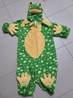Verkleedkleding Kikker, Enlèvement ou Envoi, Utilisé, 110 à 116, Garçon ou Fille