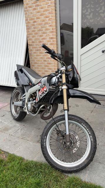 Derbi drd beschikbaar voor biedingen