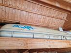 Skibox Harper te koop, Ophalen