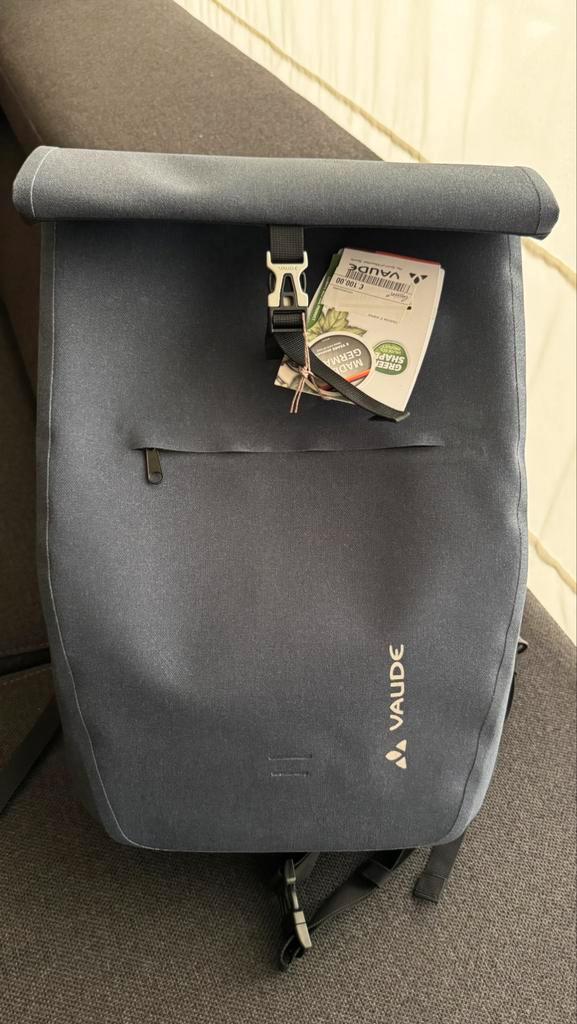 VAUDE Clubride II, Fietsen en Brommers, Fietsaccessoires | Fietstassen, Nieuw, Ophalen