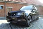 Range Rover Vogue TDV6 SV Autobiography Uniek!, Auto's, Land Rover, Automaat, Euro 6, 2993 cc, Zwart