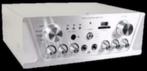 Karaoke versterker 2 x 50 Watt met USB/Sd 7050, Ophalen of Verzenden, Nieuw
