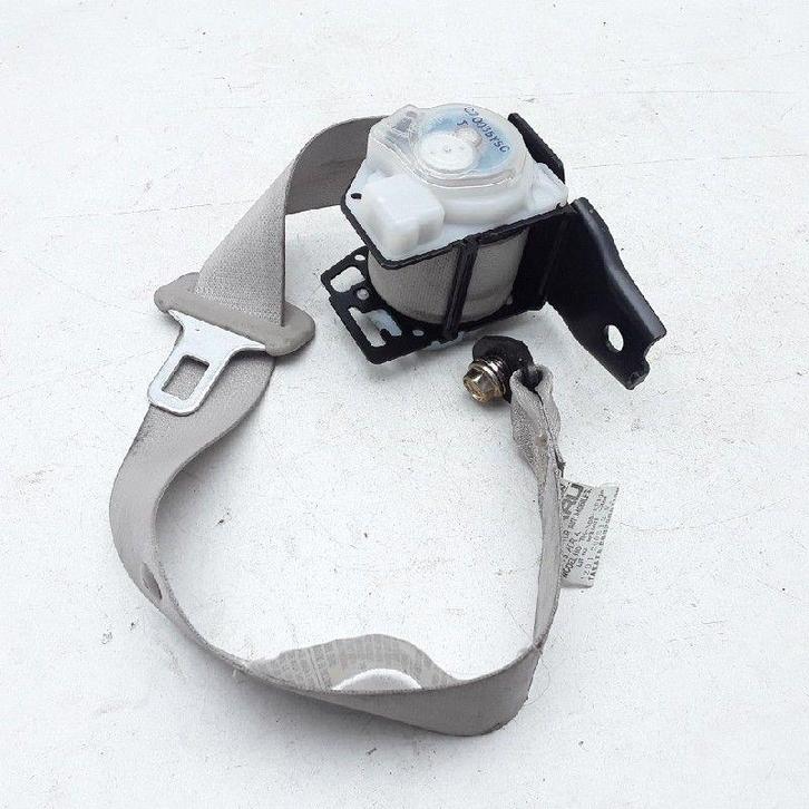 VEILIGHEIDSGORDEL LINKS ACHTER Subaru Legacy (BL), Auto-onderdelen, Interieur en Bekleding, Subaru, Gebruikt