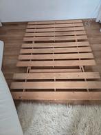 Sommier futon canapé, Enlèvement, Utilisé