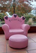 Kinderzeteltje (roze) Princess, Kinderen en Baby's, Kinderstoelen, Ophalen