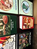 In totaal 26 boeken waarvan 17 van het gezin een collectie ., Boeken, Ophalen, Gelezen, Overige
