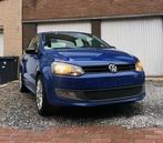 VW POLO 1.2 | CARPLAY | BENZINE | ZEER PROPER, Autos, Achat, Carnet d'entretien, Boîte manuelle, Noir