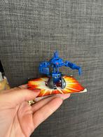 Bakugan Jaakor Blue Aquos Sky Raiders, Ophalen, Zo goed als nieuw