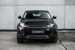 Range Rover Evoque eD4 Pure - Climatisation-Navi - 125500 km, Autos, Achat, 2275 kg, Entreprise, Boîte manuelle