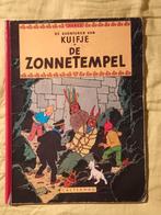 Kuifje 13: de zonnetempel, Boeken, Eén stripboek, Ophalen of Verzenden, Gelezen