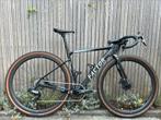 Factor LS gravelbike, 49 tot 53 cm, Ophalen, Gebruikt