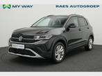 Volkswagen T-Cross T-Cross 1.0 TSI Life Business OPF DSG, Auto's, Volkswagen, Automaat, T-Cross, SUV of Terreinwagen, Zilver of Grijs