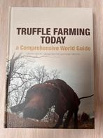 Truffle Farming Today - boek Marcos Morcillo, Boeken, Ophalen, Nieuw