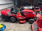 Lot van 2 zitmaaiers Snapper rd 1840 en Honda 1211, Tuin en Terras, Zitmaaiers, Ophalen, Gebruikt