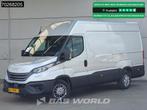 Iveco Daily 35S21 BPM VRIJ! 3.0L Automaat L2H2 2025model ACC, Neuf, Argent ou Gris, Achat, Euro 6
