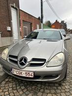 Prachtige Mercedes SLK benzine cabriolet automaat, Auto's, Mercedes-Benz, Automaat, Cabriolet, SLK, Particulier