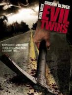 Evil Twins, Cd's en Dvd's, Dvd's | Horror, Ophalen of Verzenden, Zo goed als nieuw, Slasher