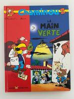Macherot Saive Chaminou 2 La Main Verte EO 1993, Macherot Saive, Ophalen of Verzenden, Zo goed als nieuw, Eén stripboek