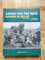 Leven van het land - boeren in België, Boeken, Geschiedenis | Nationaal, Ophalen of Verzenden, Gelezen, Yves Segers - Leen Van Mo