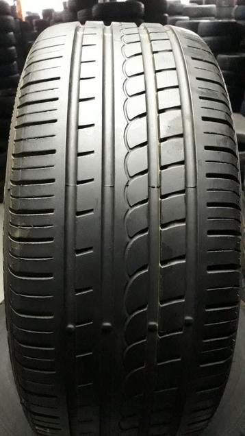 25540r17 255 40 r17 255/40/r17 pirelli avec montage  beschikbaar voor biedingen