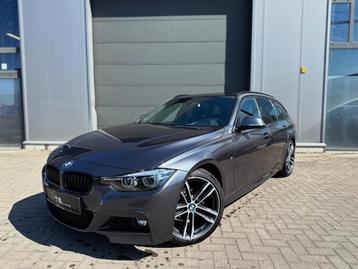 BMW 320i break M-pakket Pano dak beschikbaar voor biedingen