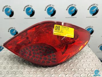 PEUGEOT 207 1.6 VTi XS Pack [R_TAILLIGHT] 2007 beschikbaar voor biedingen