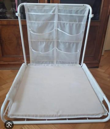 Ikea luiertafel voor aan de muur (verzorgingstafel) beschikbaar voor biedingen