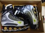 Patins GRAF Super 103 - taille 44, Sports & Fitness, Hockey sur glace, Comme neuf, Enlèvement, Patins