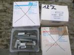 nieten (12mm) voor pneumatisch nietpistool (Hewi), Nieuw, Ophalen of Verzenden
