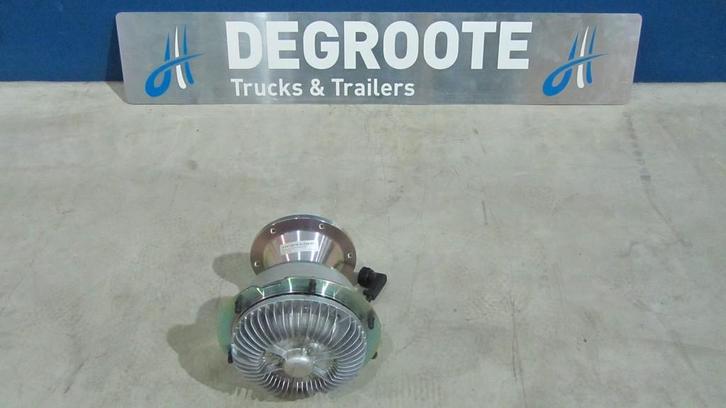 Visco MB 5412000522, Auto-onderdelen, Vrachtwagen-onderdelen, Mercedes-Benz, Motor en Accessoires, Gebruikt