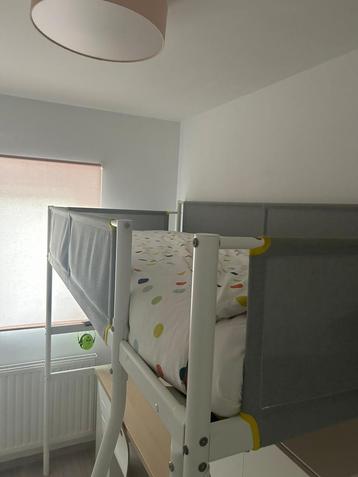 Ikea hoogslaper beschikbaar voor biedingen
