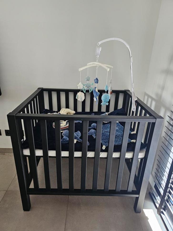 Babypark, Kinderen en Baby's, Babyparken, Ophalen