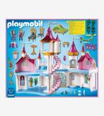 Playmobil Prinses prinsessenkasteel 6848, Kinderen en Baby's, Speelgoed | Playmobil, Complete set, Ophalen of Verzenden, Zo goed als nieuw