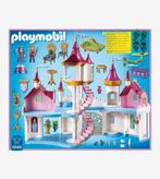 Playmobil Prinses prinsessenkasteel 6848, Complete set, Ophalen of Verzenden, Zo goed als nieuw