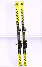 Skis 153 165 VOLKL RACETIGER SC 2024, Autres marques, Carving, Skis, Utilisé