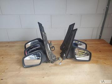 Ford c max C-max 2003  2010 spiegel instaplicht knipperlicht beschikbaar voor biedingen
