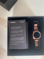 Smartwatch samsung galaxy 3 special edition, Handtassen en Accessoires, Smartwatches, Ophalen, Zo goed als nieuw, Android, Samsung Galaxy