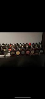 Jack Daniels collection