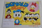 Panini "Donald Story" - 5 prentjes aanwezig, Ophalen of Verzenden, Gelezen, Prentenboek