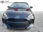 Toyota Yaris Dynamic Yaris Hybride Dynamic & Apple Carplay +, Autos, Toyota, Hybride Électrique/Essence, Noir, Automatique, Achat