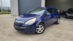 Opel Corsa 1.2 Benzine Euro 5 BASIC 2011 Automaat Gekeurd, Auto's, Euro 5, Stof, 63 kW, 4 cilinders