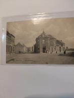 Baasrode-baesrode, Enlèvement ou Envoi