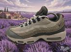 Nike Air Max 95 'Safari Viotech' EU44 2022, Enlèvement ou Envoi, Autres couleurs, Nike, Porté